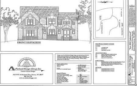 7673 Cottonwood Dr Denver, NC 28037
