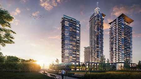 2311 Beta Avenue #3103 Burnaby, BC V5C 0M1
