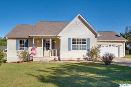 133 Widow Hornbuckle Road New Market, AL 35761