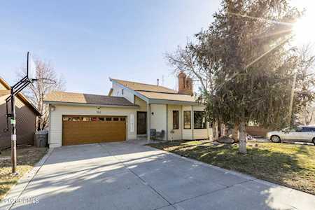 762 Richmond Dr Park City, UT 84098