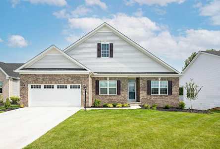 284 Corday Boulevard Pickerington, OH 43147