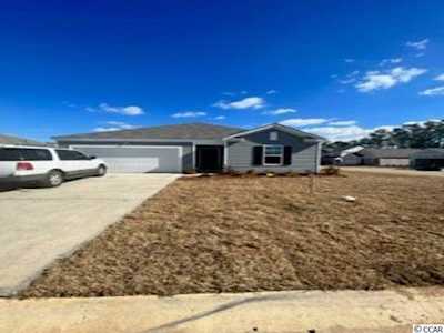 555 Sugar Pine Dr. Conway, SC 29526