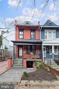 1031 Euclid St NW Washington, DC 20001