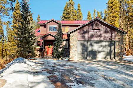 153 Regal Circle Blue River, CO 80424