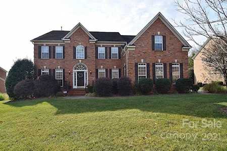 7118 Yellowhorn Trl Waxhaw, NC 28173