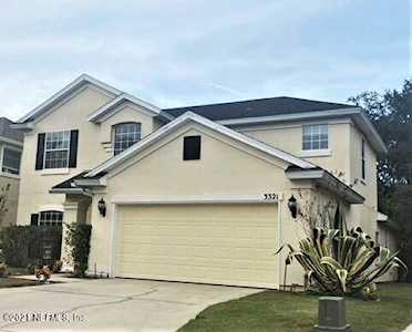 3321 Turkey Creek Dr Green Cove Springs, FL 32043