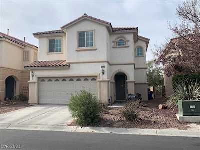 6141 Yucca Fields Ct Las Vegas, NV 89148