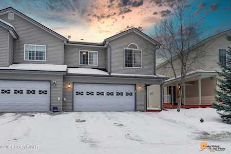 2951 Seclusion Cove Drive Anchorage, AK 99515
