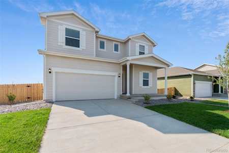 7215 Aspen Brook Ave Frederick, CO 80530