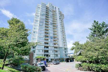 235 Guildford Way #604 Port Moody, BC V3H 5L8