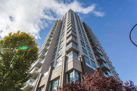 135 E 17th Street #615 North Vancouver, BC V7L 0C4