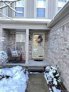 4671 E Hunters Circle Canton Twp, MI 48188