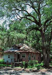 2771 Sunnyside St Jacksonville, FL 32254