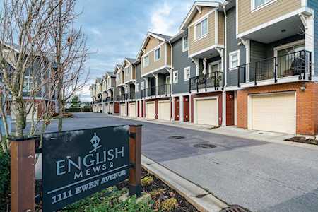 1111 Ewen Avenue #5 New Westminster, BC V3M 5E3