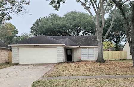 21414 Park Orchard Dr Katy, TX 77450