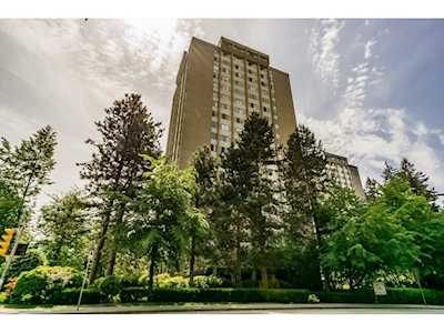 9595 Erickson Drive #501 Burnaby, BC V3J 7N9