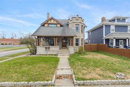 2745 N College Ave Indianapolis, IN 46205