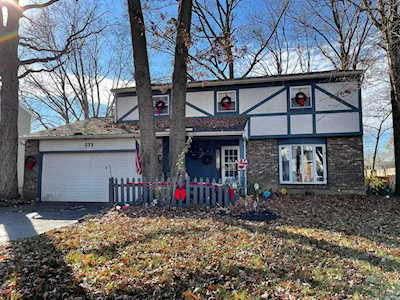 235 Parkwood Avenue Pickerington, OH 43147