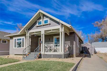 1021 Cranford Place Greeley, CO 80631