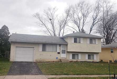 6203 Parkdale Drive Columbus, OH 43229