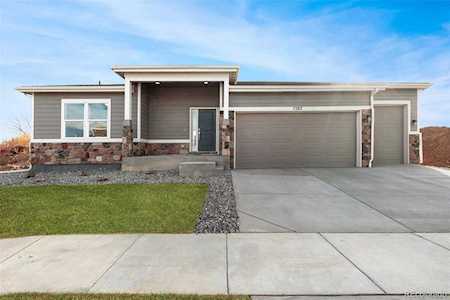 7282 Xenophon Ct Arvada, CO 80005