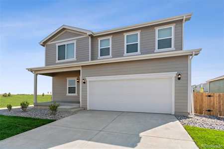 7211 Aspen Brook Ave Frederick, CO 80530