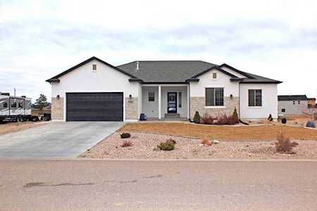 3905 N Native Dancer DR Cedar City, UT 84720