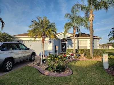 29431 Snap Hook Dr San Antonio, FL 33576