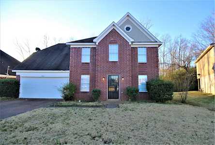 4464 Cedar Ridge Ln Memphis, TN 38128
