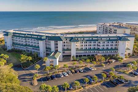 601 Retreat Beach Circle #225 Pawleys Island, SC 29585