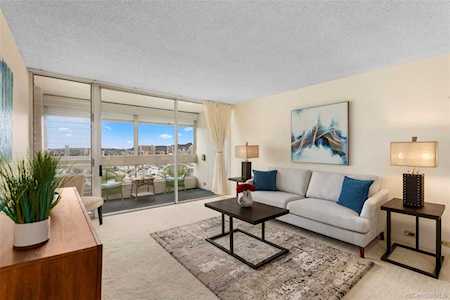 1212 Punahou Street #2804 Honolulu, HI 96826