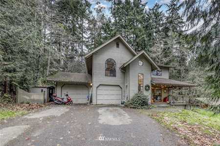 9660 NE Timberlane Place Bainbridge Island, WA 98110