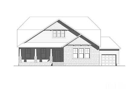 6908 Leando Drive Willow Spring(S), NC 27592