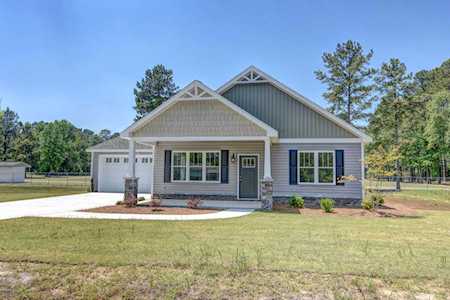 112 Pasture Lane Drive Teachey, NC 28464