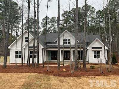 56 Morgan Ridge Way Chapel Hill, NC 27516