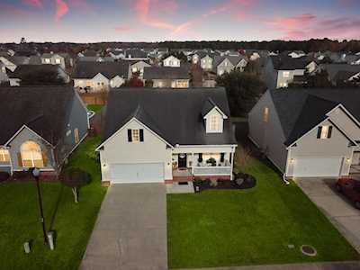 153 Cotillion Crescent Summerville, SC 29483