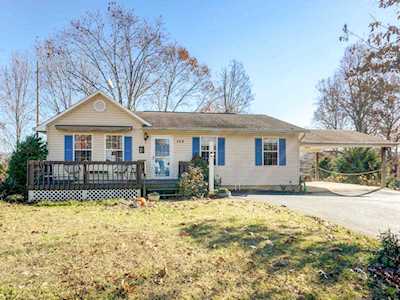 152 Cochran Rd Jonesborough, TN 37659