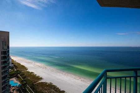 1540 Gulf Blvd #2004 Clearwater, FL 33767