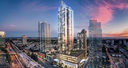 4458 Beresford Street #1301 Burnaby, BC V5H 2Y8