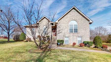 1066 Nesbitt Dr Nashville, TN 37207