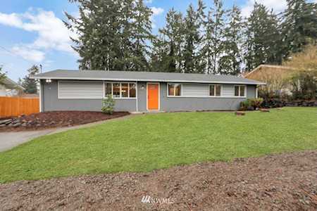 1302 Merkel St NE Olympia, WA 98516