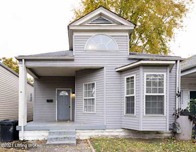 3920 S Brook St Louisville, KY 40214