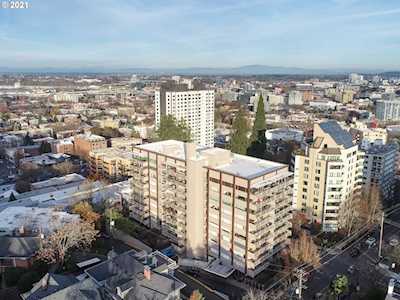 2323 SW Park Pl #1003 Portland, OR 97205
