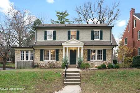 2306 Woodford Pl Louisville, KY 40205