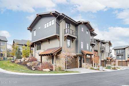 3724 Blackstone Dr Park City, UT 84098