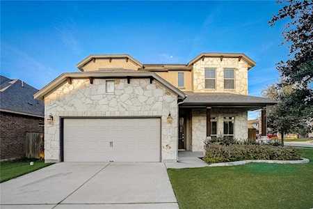 3159 Pablo WAY Round Rock, TX 78665