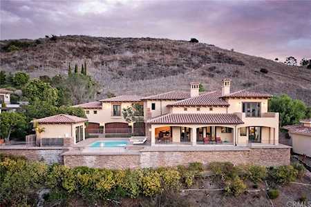 30302 Via Bella San Juan Capistrano, CA 92675