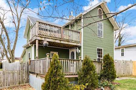 213 N 13th Street Newark, OH 43055