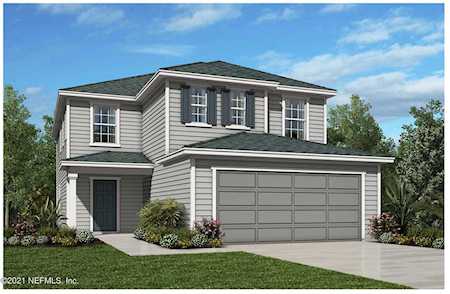 2003 Montward Preserve Way Jacksonville, FL 32218