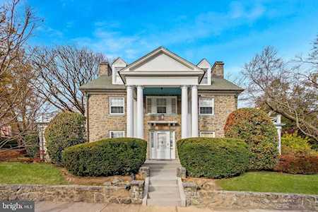 5100 Chevy Chase Parkway NW Washington, DC 20008